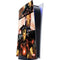 Marvel Iron Man Three Panel PS5 Digital Edition Console Skin