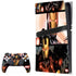 Marvel Iron Man Three Panel PlayStation PS5 Skins