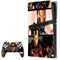 Marvel Iron Man Three Panel PS5 Pro Bundle Skin