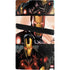 Marvel Iron Man Three Panel PS5 Pro Console Skin