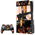 Marvel Iron Man Three Panel PlayStation PS5 Skins