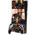 Marvel Iron Man Three Panel PS5 Slim Digital Edition Bundle Skin