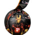 Marvel Iron Man Three Panel PULSE 3D Wireless Headset for PS5 Skin