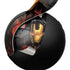 Marvel Iron Man Three Panel PULSE 3D Wireless Headset for PS5 Skin