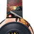 Marvel Iron Man Three Panel Razer Kraken X Skin