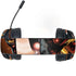 Marvel Iron Man Three Panel Razer Kraken X Skin