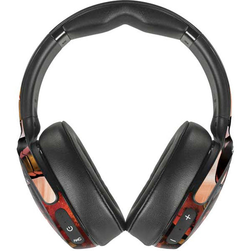 Marvel Iron Man Three Panel Skullcandy Venue Skin