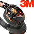Marvel Iron Man Three Panel Skullcandy Venue Skin