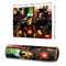 Marvel Iron Man Three Panel Gaming Mouse Pad