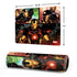 Marvel Iron Man Three Panel Gaming Mouse Pad