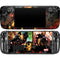 Marvel Iron Man Three Panel Steam Deck Handheld Gaming Computer OLED Skin