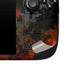 Marvel Iron Man Three Panel Steam Deck Handheld Gaming Computer Skin