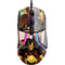 Marvel Iron Man Three Panel SteelSeries Rival 600 Gaming Mouse Skin
