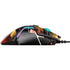 Marvel Iron Man Three Panel SteelSeries Rival 600 Gaming Mouse Skin