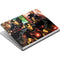 Marvel Iron Man Three Panel Surface Book Skin