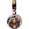 Marvel Iron Man Three Panel Surface Headphones Skin