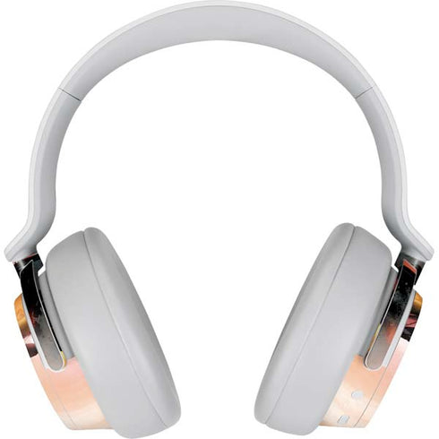 Marvel Iron Man Three Panel Surface Headphones Skin