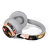 Marvel Iron Man Three Panel Surface Headphones Skin
