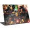 Marvel Iron Man Three Panel Surface Laptop 4 15in Skin