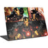 Marvel Iron Man Three Panel Surface Laptop 4 15in Skin