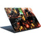 Marvel Iron Man Three Panel Surface Laptop Skin