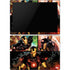 Marvel Iron Man Three Panel Surface Pro 6 Skin