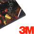 Marvel Iron Man Three Panel Surface Pro 7 Skin
