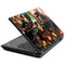 Marvel Iron Man Three Panel T440s Skin
