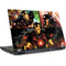 Marvel Iron Man Three Panel Lenovo ThinkPad Skin
