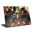 Marvel Iron Man Three Panel Universal Laptop 11in (8.8 x 6.2in) Skin