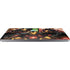 Marvel Iron Man Three Panel Universal Laptop 11in (8.8 x 6.2in) Skin