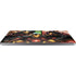 Marvel Iron Man Three Panel Universal Laptop 12in (9.8 x 6.8in) Skin