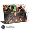 Marvel Iron Man Three Panel Universal Laptop 16.6in (13.4 x 9.7in) Skin