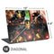 Marvel Iron Man Three Panel Universal Laptop 16in (13 x 9.4in) Skin