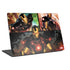 Marvel Iron Man Three Panel Universal Laptop 18in (14.6 x 10.6in) Skin