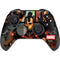 Marvel Iron Man Three Panel Xbox Elite Wireless Controller Series 2 Skin