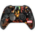 Marvel Iron Man Three Panel Xbox Elite Wireless Controller Series 2 Skin
