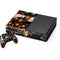 Marvel Iron Man Three Panel Xbox One Console and Controller Bundle Skin