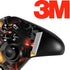 Marvel Iron Man Three Panel Xbox One Elite Controller Skin