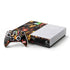 Marvel Iron Man Three Panel Xbox One S All-Digital Edition Bundle Skin
