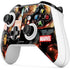 Marvel Iron Man Three Panel Xbox One S Controller Skin