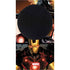 Marvel Iron Man Three Panel Xbox Series S Console Skin