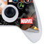 Marvel Iron Man Three Panel Xbox Series S Controller Skin