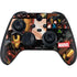 Marvel Iron Man Three Panel Xbox Series X Bundle Skin