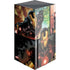 Marvel Iron Man Three Panel Xbox Series X Skins