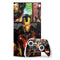Marvel Iron Man Three Panel Xbox Series X Skins