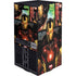 Marvel Iron Man Three Panel XBox Series X Digital Edition Bundle Skin