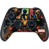 Marvel Iron Man Three Panel XBox Series X Digital Edition Bundle Skin