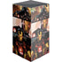 Marvel Iron Man Three Panel Xbox Series X Skins