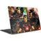 Marvel Iron Man Three Panel Dell XPS Skin